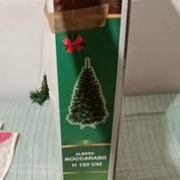 albero di natale 