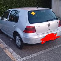 golf 4 1600 GPL