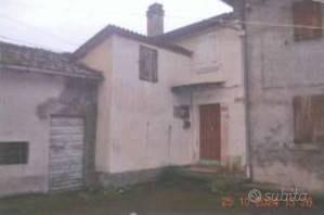 Casa indipendente a Montecreto, 4 locali