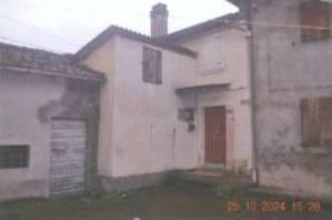 Casa indipendente a Montecreto, 4 locali