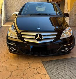 Mercedes-Benz Classe B 180 CDI