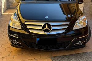 Mercedes-Benz Classe B 180 CDI