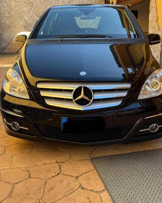 Mercedes-Benz Classe B 180 CDI