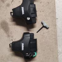 Kit Thule 754 con kit piedi 1721