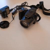 Macchina fotografica