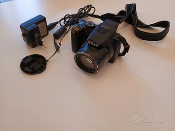 Macchina fotografica