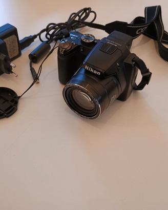 Macchina fotografica