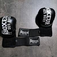 Guanti Fit-Boxe BOXEUR DES RUES