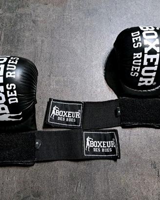Guanti Fit-Boxe BOXEUR DES RUES