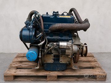 MOTORE KUBOTA USATO D782