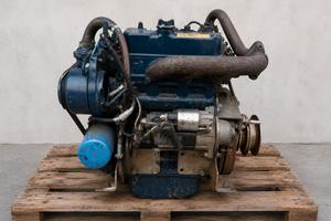MOTORE KUBOTA USATO D782