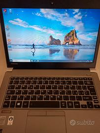 Toshiba Portege Z30 Pc Portatile 
