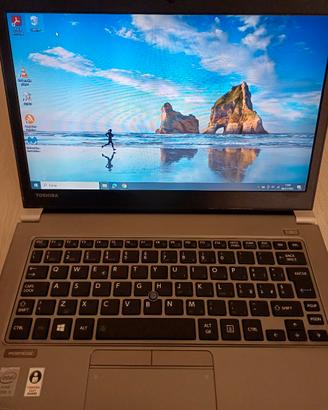 Toshiba Portege Z30 Pc Portatile 