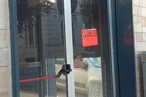 Centralissimo magazzino ristrutturato