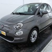 FIAT 500 1.2 Lounge 69cv dualogic