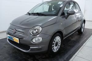 FIAT 500 1.2 Lounge 69cv dualogic