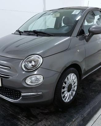 FIAT 500 1.2 Lounge 69cv dualogic