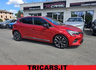 RENAULT Clio TCe 100 CV GPL Techno NEOPATENTATI