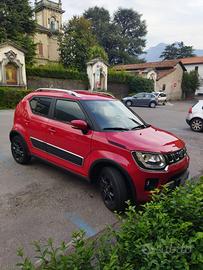 Suzuki Ignis 1200 c.a.