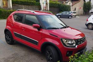 Suzuki Ignis 1200 c.a.