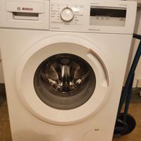 lavatrice Bosch