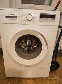 lavatrice Bosch