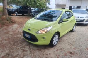 Ford Ka 1.2 8V 69CV Individual