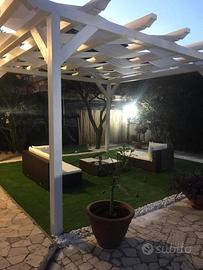 Casa fronte mare