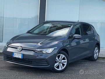 Volkswagen Golf 2.0 TDI 150 CV DSG Style