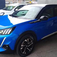 PEUGEOT 2008 BlueHDi 130 S&S EAT8 GT