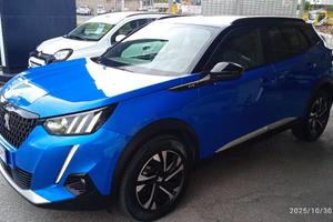 PEUGEOT 2008 BlueHDi 130 S&S EAT8 GT