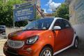 SMART ForFour 1.0cc PASSION 71cv TETTO PANORAMA