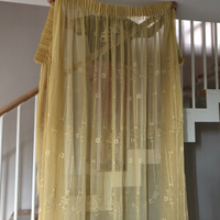 Tenda salotto/camera 2mx2.70h