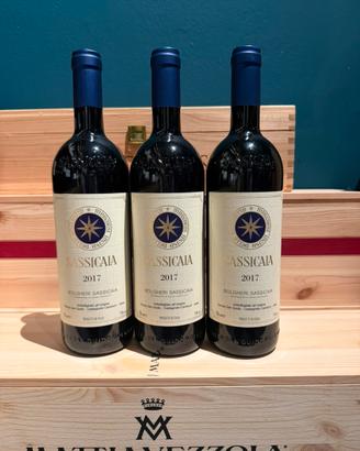 Sassicaia