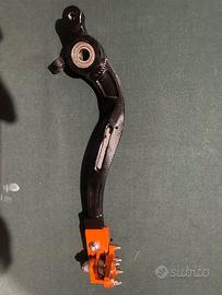 Pedale freno ktm