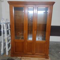 vetrina marca classici piombini