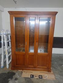 vetrina marca classici piombini