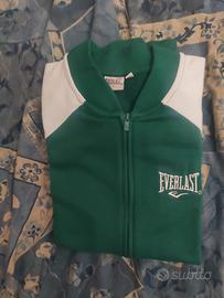 felpa everlast
