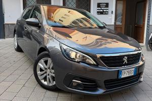 Peugeot 308 BlueHDi 130 S&S Active