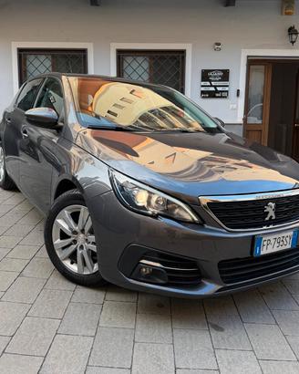 Peugeot 308 BlueHDi 130 S&S Active