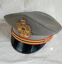 Berretto Ufficiale Militare Italiano 
