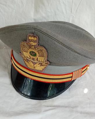 Berretto Ufficiale Militare Italiano 