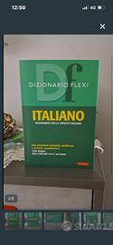 Dizionario Flexi lingua italiana
