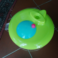 Centrifuga per insalata