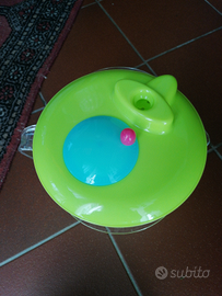 Centrifuga per insalata