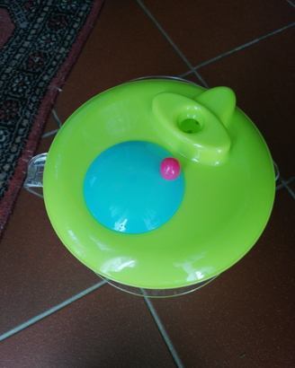 Centrifuga per insalata