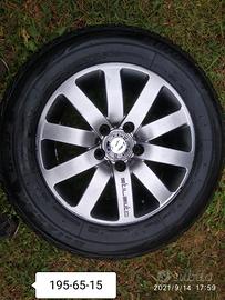 cerchi per auto 