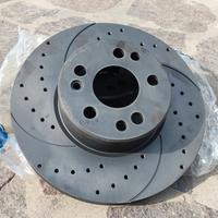 Disco maggiorato Rotinger Mercedes