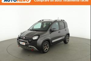 FIAT Panda Cross MS52870