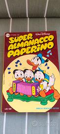 Super almanacco Paperino 16